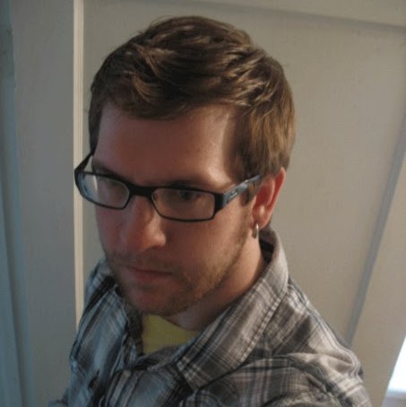 Bryan Erickson Photo 6