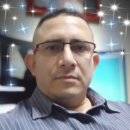 Edgar Ruiz Photo 35
