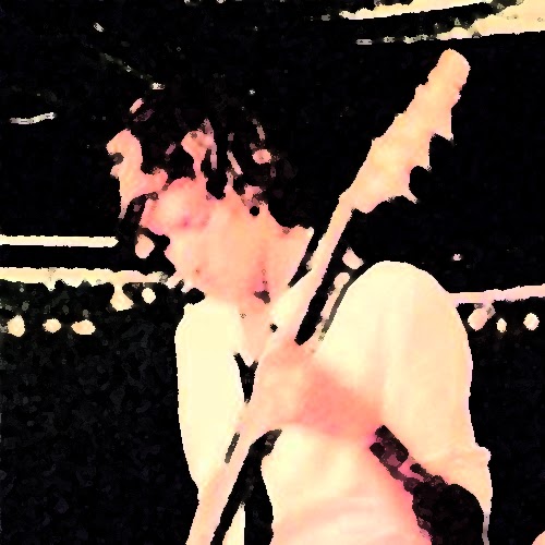 Justin Dean Photo 28