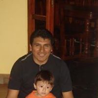 Miguel Saravia Photo 19