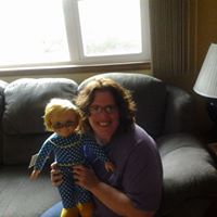Ann Greenfield Photo 36
