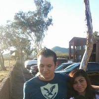 Alejandro Pacheco Photo 13