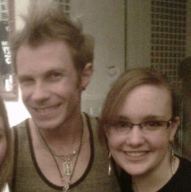 Amy Dougherty Photo 35