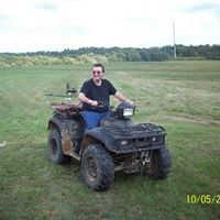 Alan Moody Photo 34
