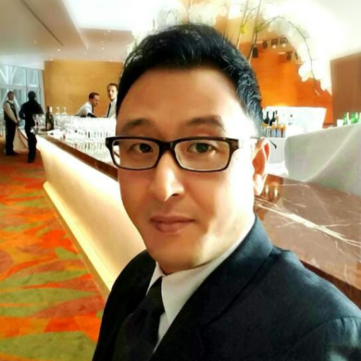 Shane Kim Photo 13