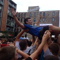 Kyle Carson Photo 17