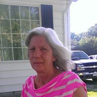 Cynthia Holden Photo 8