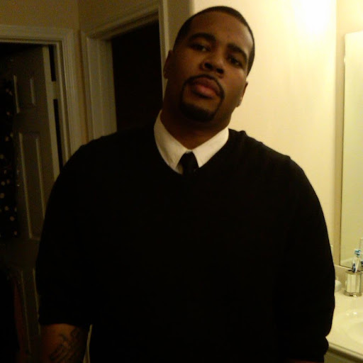 Darryl Carr Photo 9