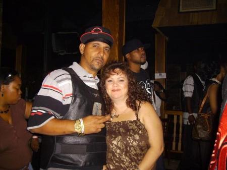 Teresa Carter Photo 43
