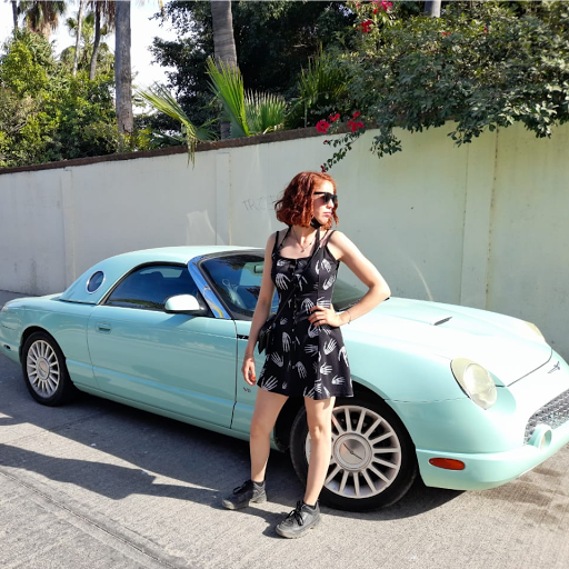 Fanny Gomez Photo 5