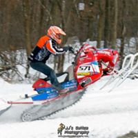 Greg Blanchard Photo 14