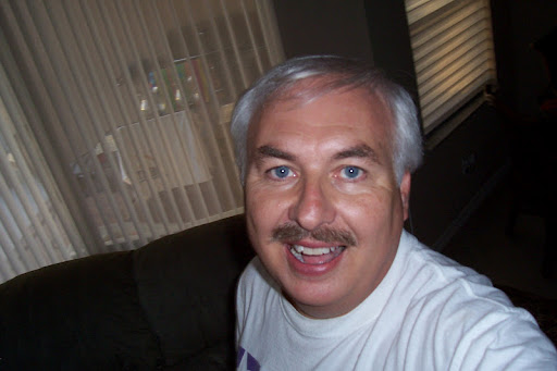 Lucian Robinson Photo 2