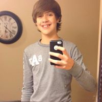Garrett Reid Photo 15