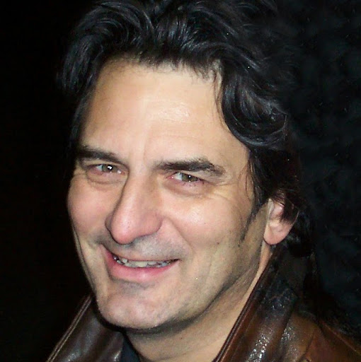 Michael Coulson Photo 46