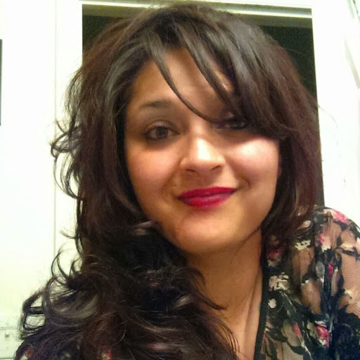Rebecca Rivera Photo 26