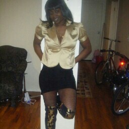 Alisa Phillips Photo 29
