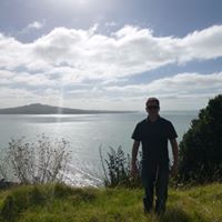 John Cavanagh Photo 49