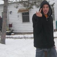 Anthony Bowman Photo 43