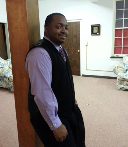 Derrick Chandler Photo 31