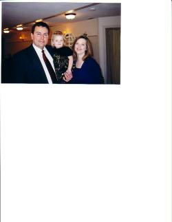 Carla Milligan Photo 5