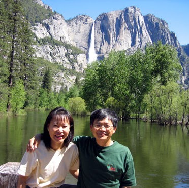 Larry Lin Photo 12