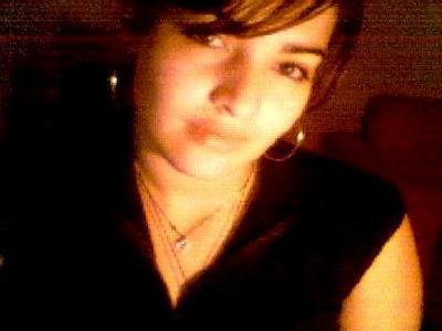 Stephanie Gonzalez Photo 23