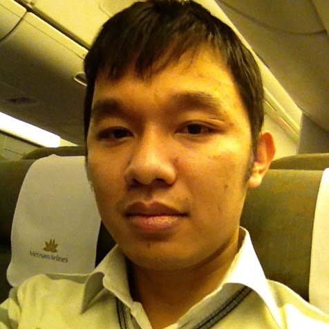 Mac Vu Photo 1
