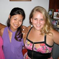 Samantha Kramer Photo 9