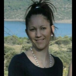 Vicki Fernandez Photo 36