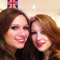 Harriet Simpson Photo 8