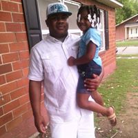 Demarco Moore Photo 18