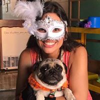 Raquel Carvalho Photo 34
