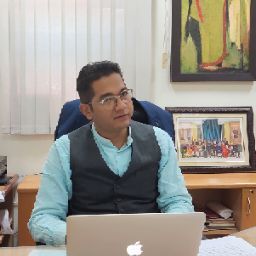 Himanshu Dabral Photo 2