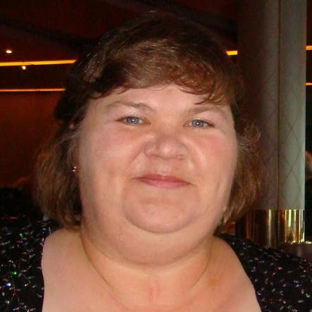 Allison Thomason Photo 17