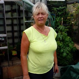 Sheila Lucas Photo 11