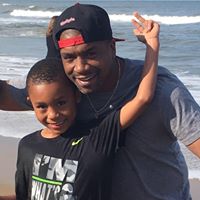 Timothy Dillard Photo 6
