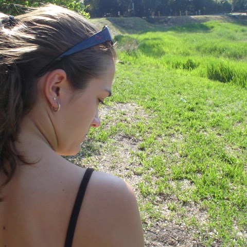 Samantha Fisher Photo 7