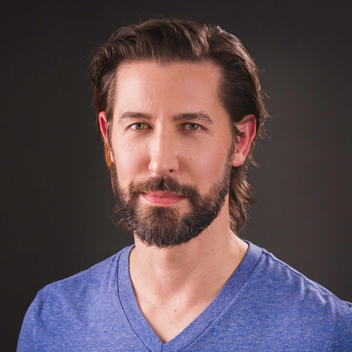Patrick Green Photo 35