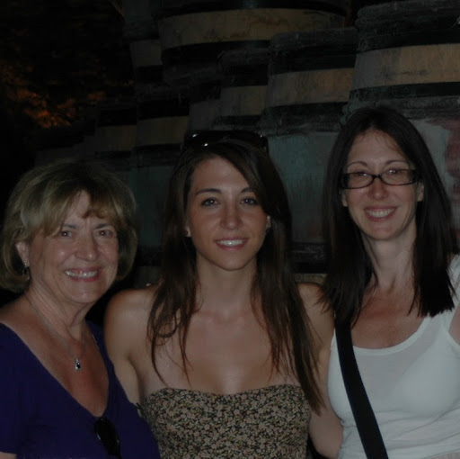 Susan Gentile Photo 9