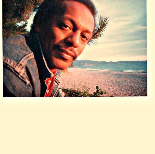 Terence Davis Photo 17