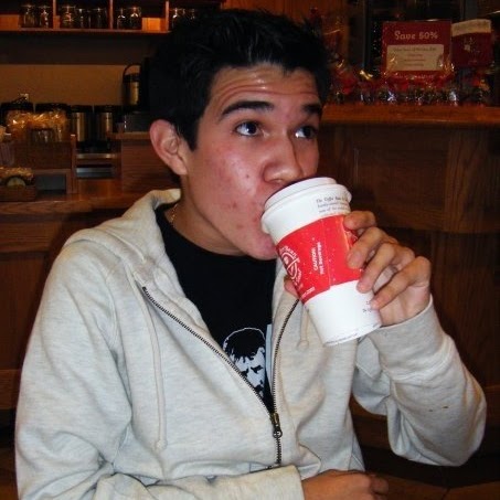 Alberto Lopez Photo 11