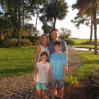 Stacey Lang Photo 13