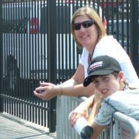 Debra Tyler Photo 24