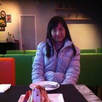Amy Yue Photo 11