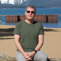 Michael Goode Photo 15