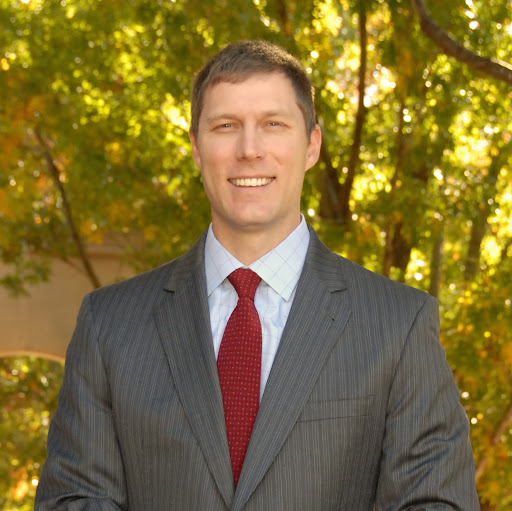 Jeffrey Hogan Photo 7