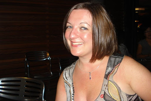 Kathryn Jarvis Photo 19