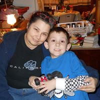 Robin Harter Photo 18