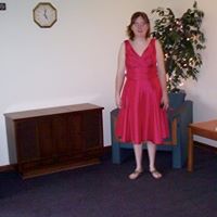 Elizabeth Hawes Photo 6
