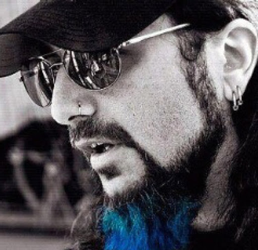 Mike Portnoy Photo 28